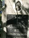 Захоронение ID 1273053