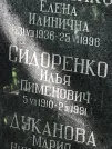 Захоронение ID 1273126