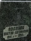 Захоронение ID 1273248