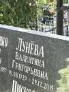 Захоронение ID 1273303