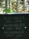Захоронение ID 1273347