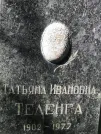 Захоронение ID 1258640