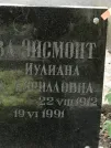 Захоронение ID 1274470