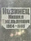 Захоронение ID 1273491
