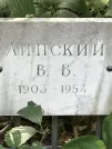 Захоронение ID 1273494