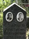 Захоронение ID 1273538