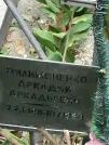 Захоронение ID 1273571