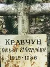 Захоронение ID 1273665