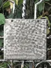 Захоронение ID 1273697