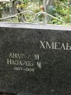 Захоронение ID 1273738
