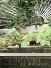 Захоронение ID 1273826
