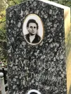 Захоронение ID 1274637
