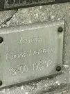 Захоронение ID 1273864