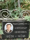 Захоронение ID 1273875