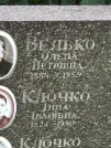 Захоронение ID 1273973