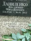 Захоронение ID 1273996