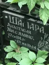 Захоронение ID 1274823