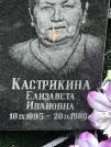 Захоронение ID 1274064