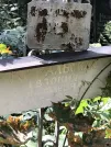 Захоронение ID 1274167
