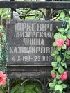 Захоронение ID 1274176
