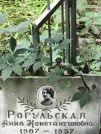 Захоронение ID 1274197