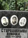 Захоронение ID 1274208