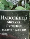 Захоронение ID 1274249
