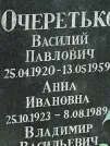 Захоронение ID 1274265