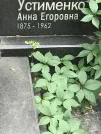 Захоронение ID 1274332