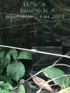 Захоронение ID 1274844