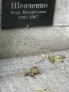 Захоронение ID 1274398