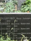 Захоронение ID 1274433