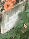 Захоронение ID 1274508