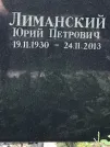 Захоронение ID 1274551