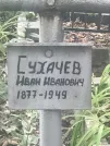 Захоронение ID 1274574