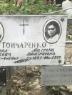 Захоронение ID 1274618