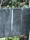 Захоронение ID 1274628