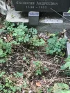 Захоронение ID 1274683