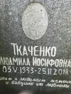 Захоронение ID 1258844