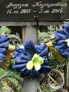 Захоронение ID 1275017