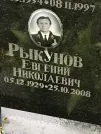 Захоронение ID 1275045