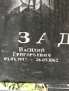 Захоронение ID 1275063