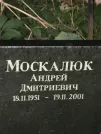Захоронение ID 1275109