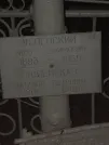 Захоронение ID 1275142