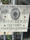Захоронение ID 1275350