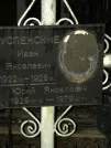 Захоронение ID 1275148