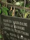 Захоронение ID 1275152