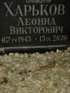 Захоронение ID 1275163