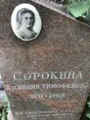Захоронение ID 1275357