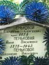 Захоронение ID 1275365